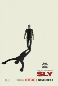 Слай Сталлоне 2023 Смотреть Онлайн фильмы от netflix