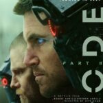 Код 8: Часть 2 Постер Фильмы от Netflix