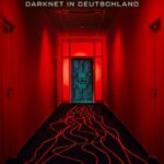Кибербункер: Даркнет в Германии Постер Фильмы от Netflix
