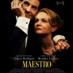 Маэстро Постер Фильмы от Netflix