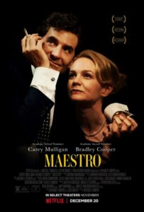 Маэстро 2023 Смотреть Онлайн фильмы от netflix