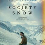 Общество Снега Постер Фильмы от Netflix