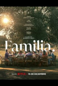 Наша семья 2023 Смотреть Онлайн фильмы от netflix