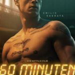 60 Минут Постер Фильмы от Netflix