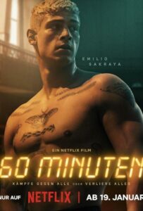 60 минут 2024 Смотреть Онлайн фильмы от netflix