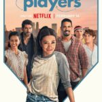 Игроки Постер Фильмы от Netflix