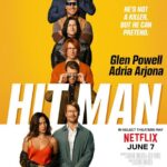 Я Не Киллер Постер Фильмы от Netflix