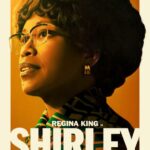 Ширли Постер Фильмы от Netflix