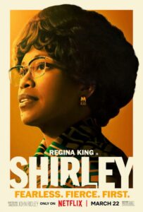 Ширли 2024 Смотреть Онлайн фильмы от netflix