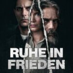 Покойся с Миром Постер Фильмы от Netflix