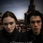 Творец Слёз Постер Фильмы от Netflix