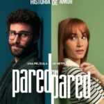 Разделённые Стеной Постер Фильмы от Netflix