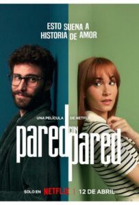 Разделённые стеной 2024 Смотреть Онлайн фильмы от netflix