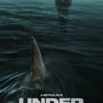 Акулы в Париже Постер Фильмы от Netflix