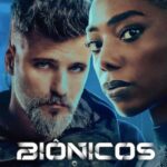 Расширяя Возможности Постер Фильмы от Netflix