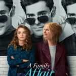 Семейное Дело Постер Фильмы от Netflix