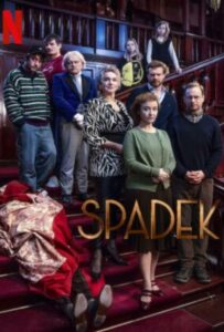 Дядюшкино наследство 2024 Смотреть Онлайн фильмы от netflix