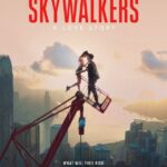 Skywalkers: История Одной Пары Постер Фильмы от Netflix