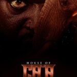 Дом Гаа Постер Фильмы от Netflix