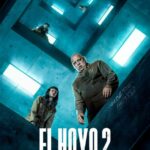 Платформа 2 Постер Фильмы от Netflix