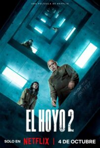 Платформа 2 2024 Смотреть Онлайн фильмы от netflix