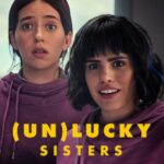 (Не)Везучие Сёстры Постер Фильмы от Netflix