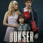 Боксер из Польши Постер Фильмы от Netflix