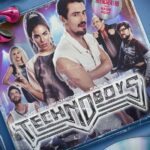 Постер Фильмы от Netflix