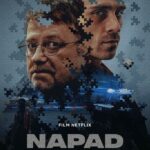 Ограбление Постер Фильмы от Netflix