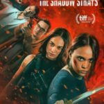 Блуждающая Тень Постер Фильмы от Netflix