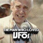 Мужчина, Любивший НЛО Постер Фильмы от Netflix