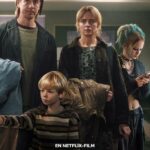 Будь что Будет Постер Фильмы от Netflix