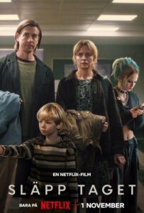 Будь что будет 2024 Смотреть Онлайн фильмы от netflix