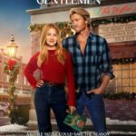 Веселые Господа Постер Фильмы от Netflix