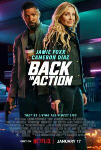 Снова в деле 2024 Смотреть Онлайн фильмы от netflix