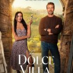 Милая Вилла Постер Фильмы от Netflix