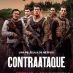 Контратака Постер Фильмы от Netflix