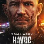 Опустошение Постер Фильмы от Netflix