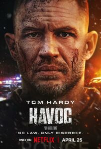 Опустошение 2025 Смотреть Онлайн фильмы от netflix