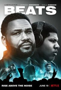 Ритмы 2019 Смотреть Онлайн фильмы от netflix