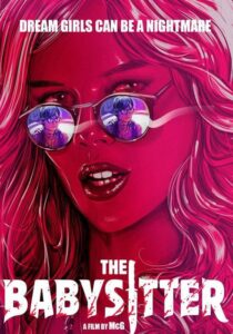 Няня 2017 Смотреть Онлайн фильмы от netflix