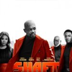 Шафт Постер Фильмы от Netflix