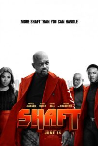 Шафт 2019 Смотреть Онлайн фильмы от netflix