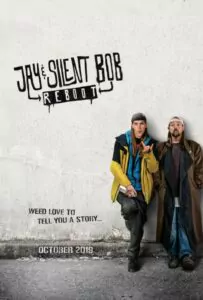 Джей и Молчаливый Боб: Перезагрузка 2019 Смотреть Онлайн фильмы от netflix