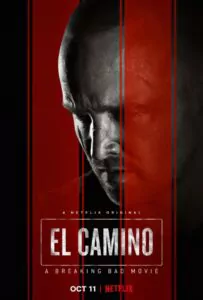 El Camino: Во все тяжкие 2019 Смотреть Онлайн фильмы от netflix