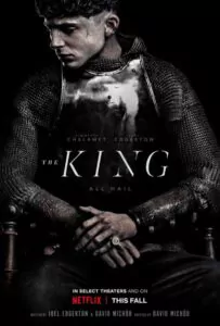Король Англии 2019 Смотреть Онлайн фильмы от netflix