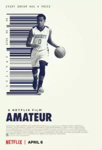 Любитель 2018 Смотреть Онлайн фильмы от netflix