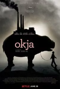 Окча 2017 Смотреть Онлайн фильмы от netflix