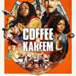 Кофе и Карим Постер Фильмы от Netflix