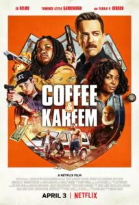 Кофе и Карим 2020 Смотреть Онлайн фильмы от netflix